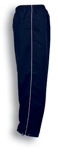 Picture of Bocini, Track Suit Pants With Piping